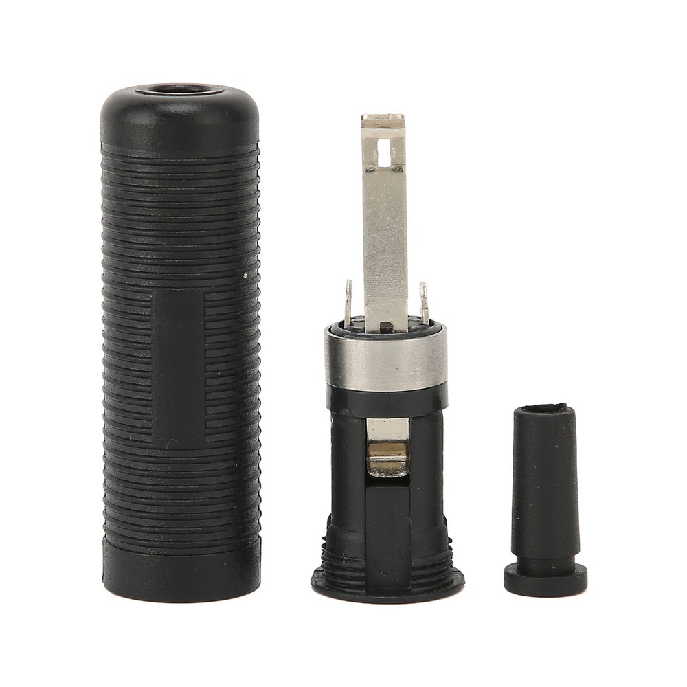 Replacement Helicopter Plug Headset Adapter U‑174/U Solder Type Headset Adapter