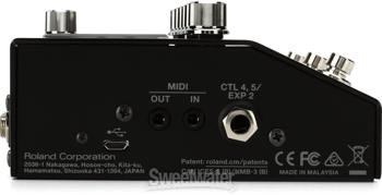 Boss GT-1000CORE Multi Effects Processor