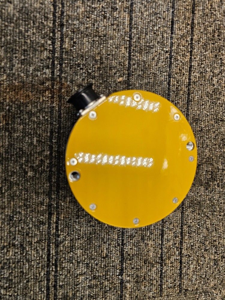 Trimble RS400 79722-50 Grader Machine Control Rotational Sensor