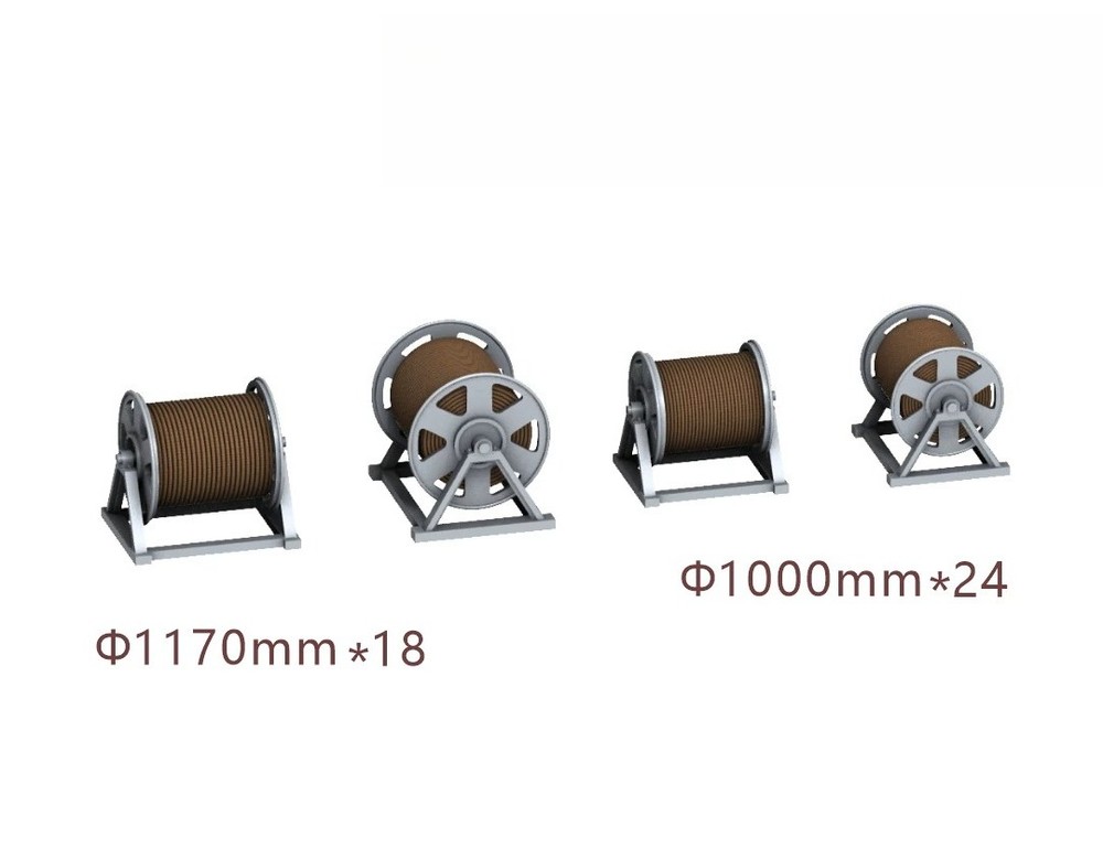 SSMODEL R700021  1/700 scale medium-sized cart