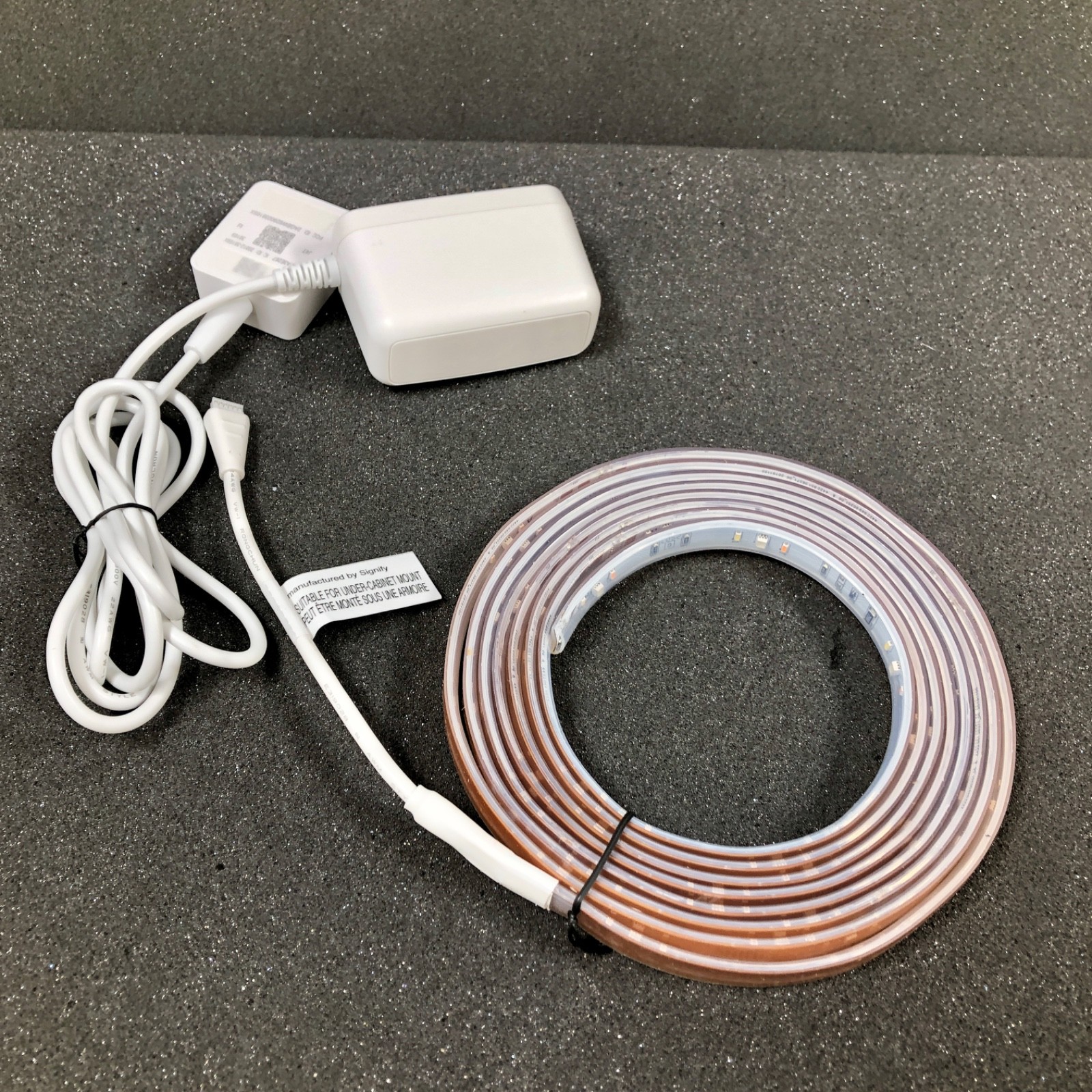 Philips Hue 9290038169 Solo 3m Smart LED Lightstrip