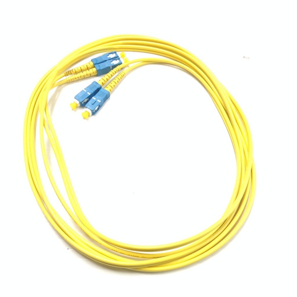 238080003M 3 Meter SC/SC Singlemode Cable