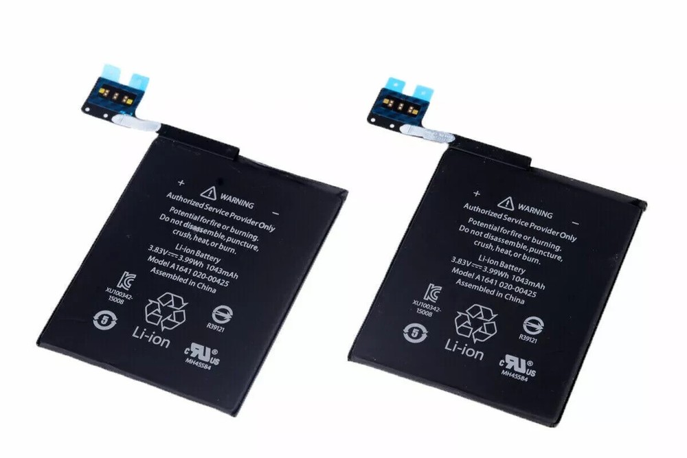New Internal Replacement Battery For iPod Touch 5th 6th 7th Generation