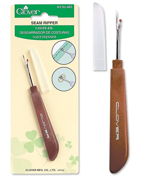 Seam Ripper High Quality * 463CV