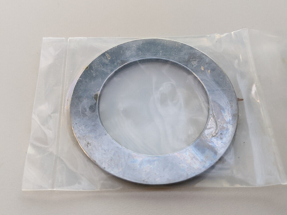 TRB-1220  BEARING THRUST WASHER