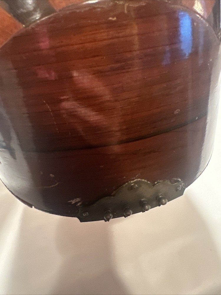 VINTAGE Old MANDOLIN Strings Antique