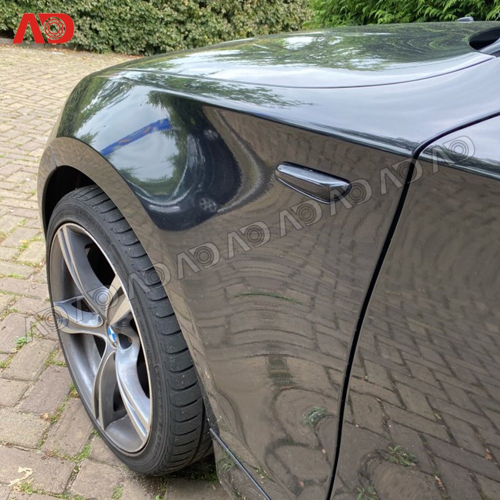 Sequential Full LED Side Marker Light Fr BMW E90 E92 E60 E61 E81 E82 E83 E84 E46
