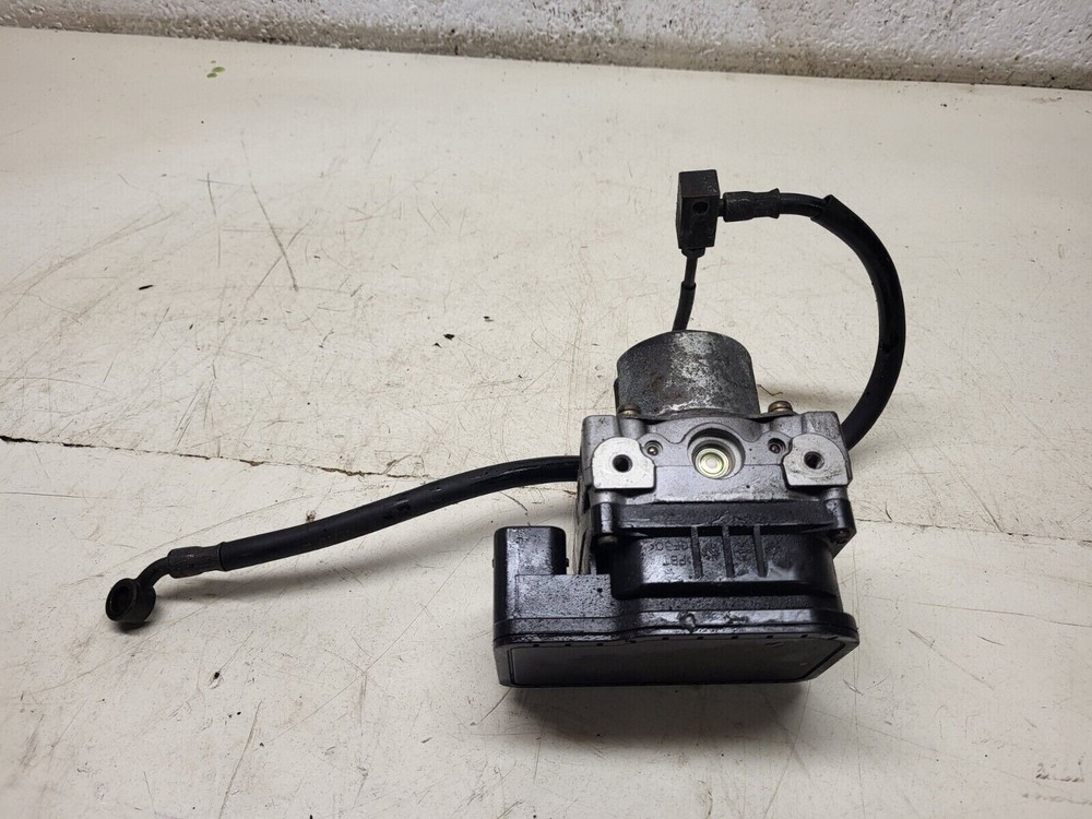 HONDA FJS SILVERWING 600 ABS MODULE (6731)