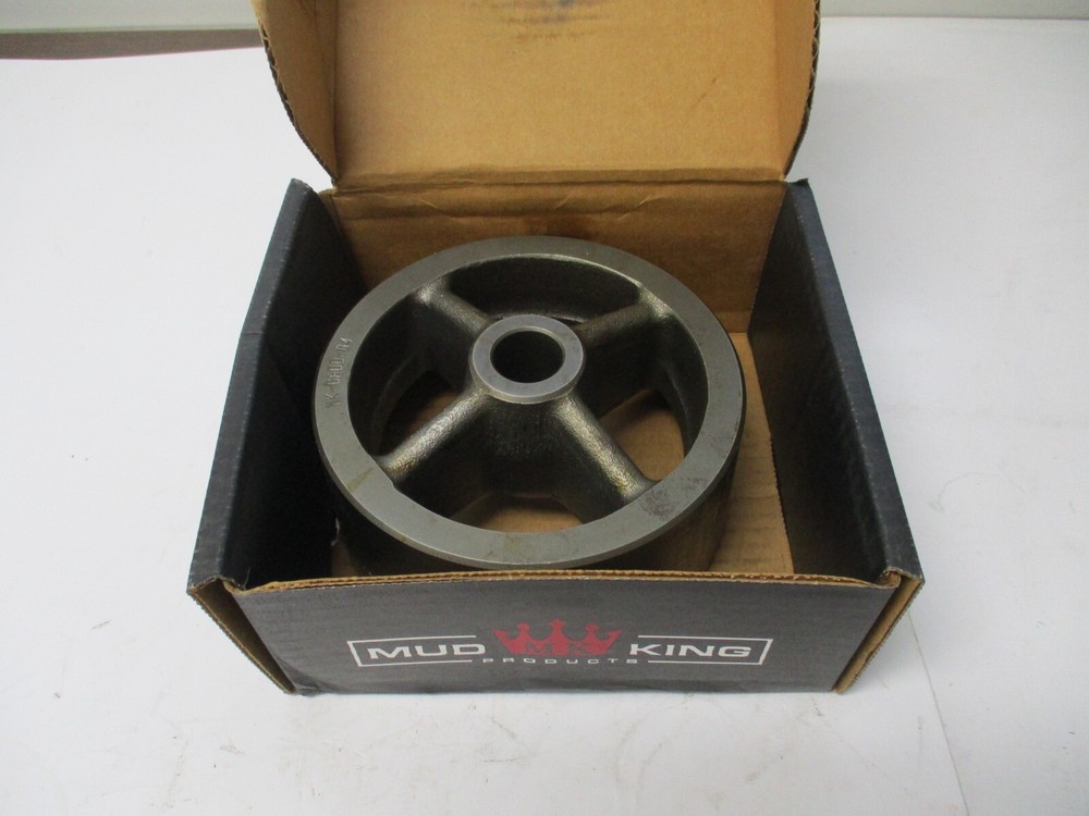 MUD KING MK-6ADD-B4 API 6 NATIONAL VALVE SEAT 4 WEB