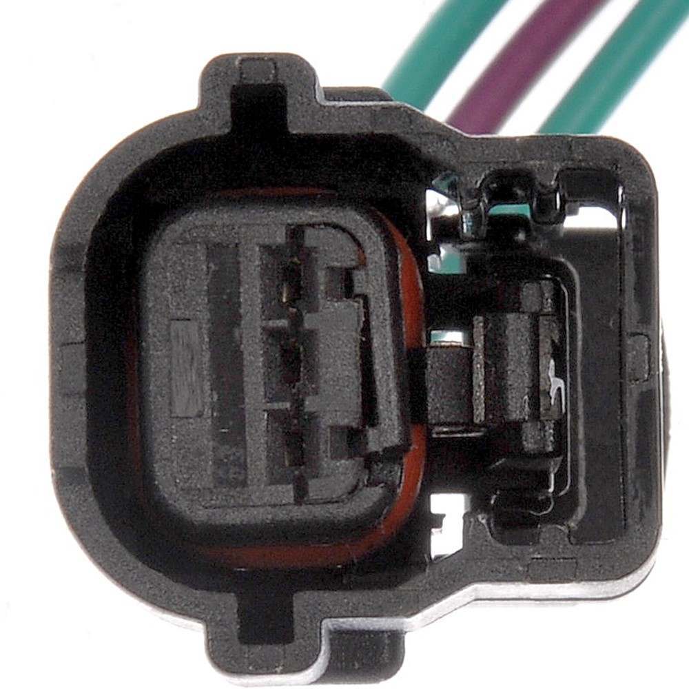 Parking Aid Sensor Connector Dorman 645-532