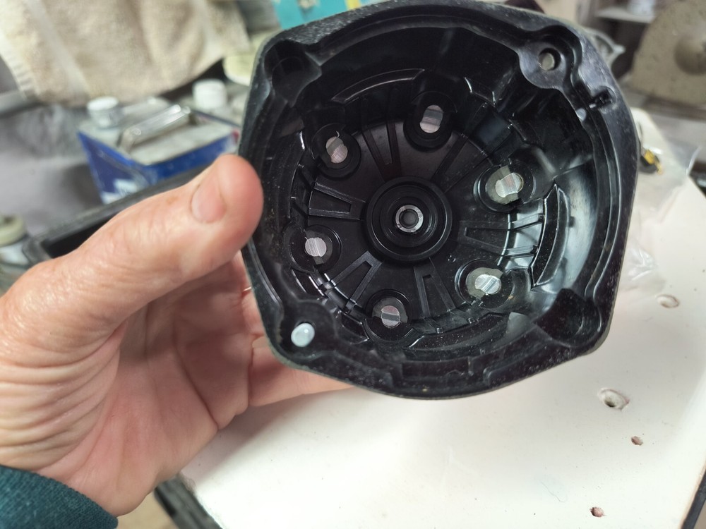 Preferred Distributor Caps &Rotors