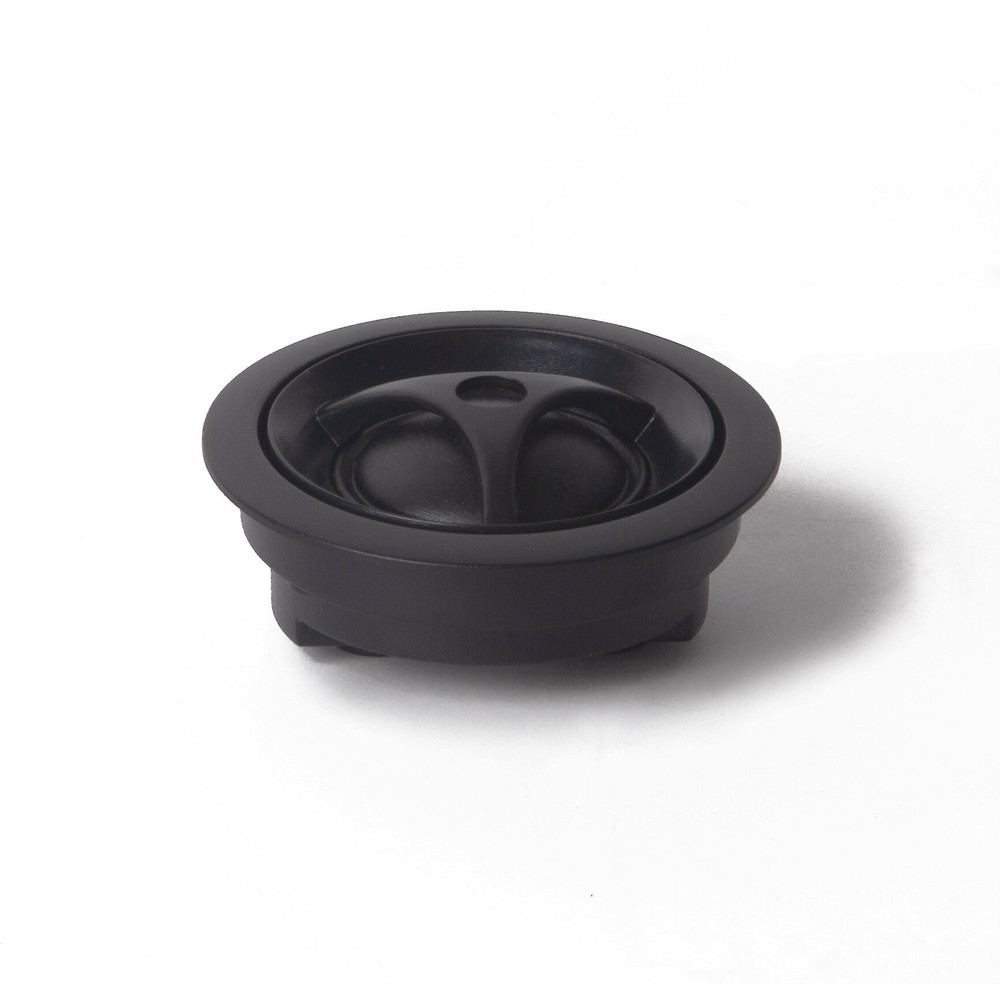 Morel Maximo 6 MK II 6-1/2" Component System