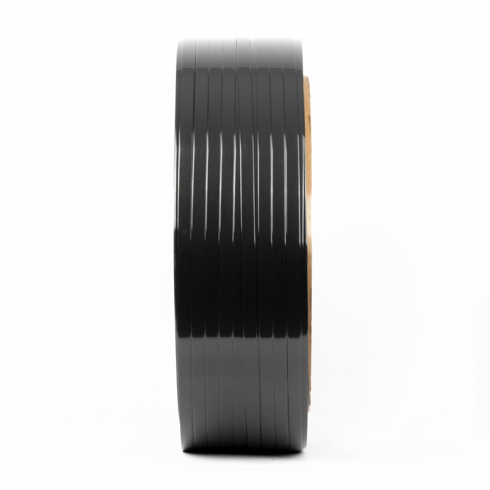U.S. Solid 5/8" x 0.031" x 1968ft. Length Polyester PET Strapping