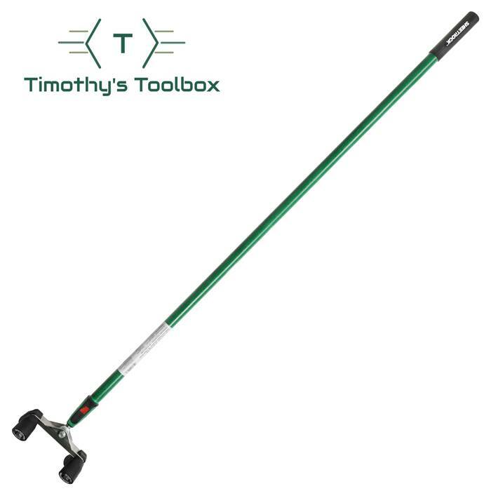 USG Sheetrock 90° Corner Roller For Outside Drywall Corner Bead