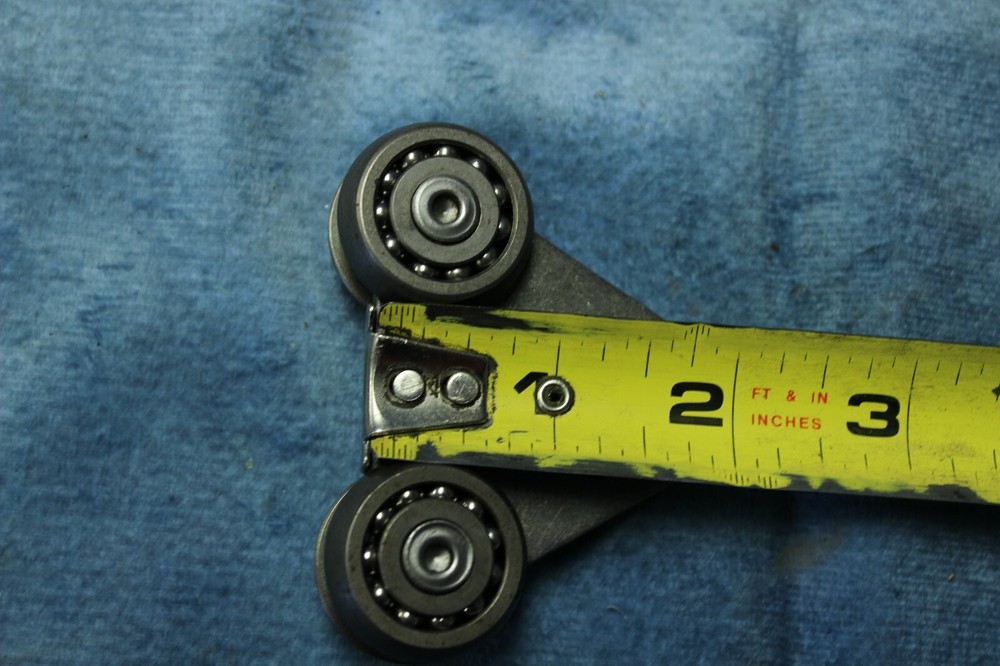 Lauyans Conveyor Trolley