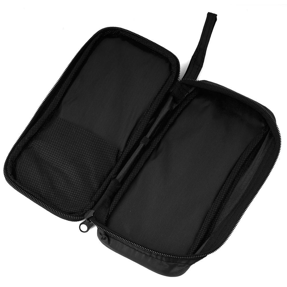 Sturdy Storage Solution for Digital Multimeter Reliable and Convenient