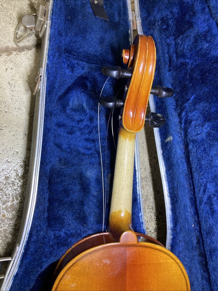 Suzuki Violin NS-20 3/4