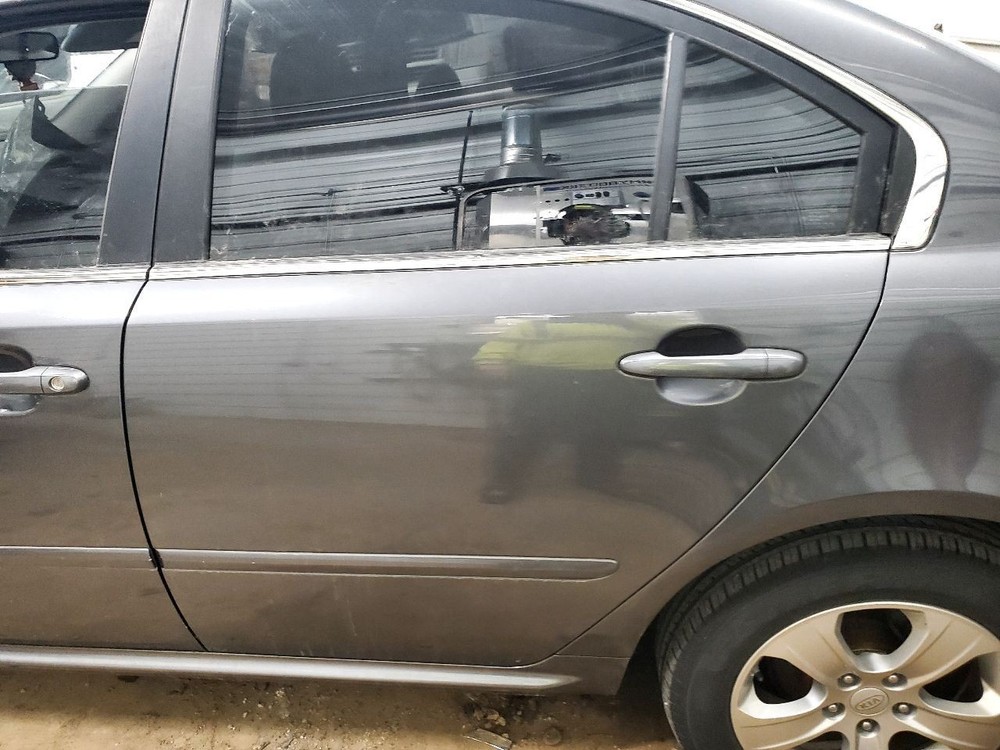 Storage Compartment Door OPTIMAKIA 2009 Glove Box 1760189