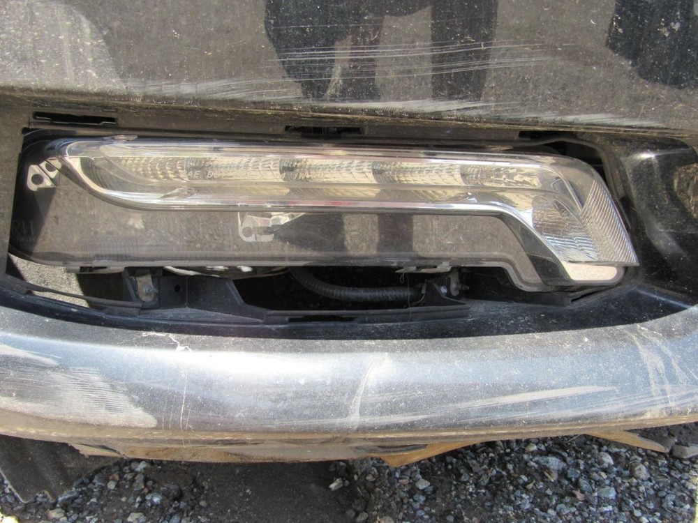 IMPALA 2019 Glove Box 1055765