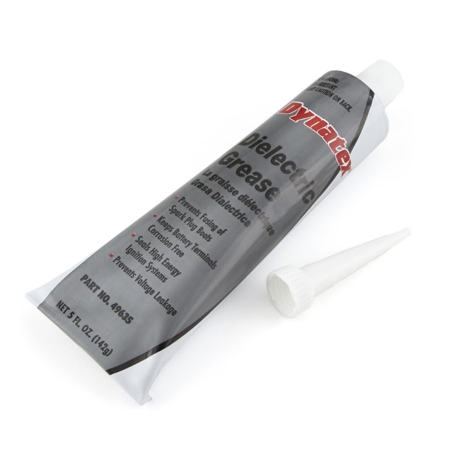 DIELECTRIC GREASE