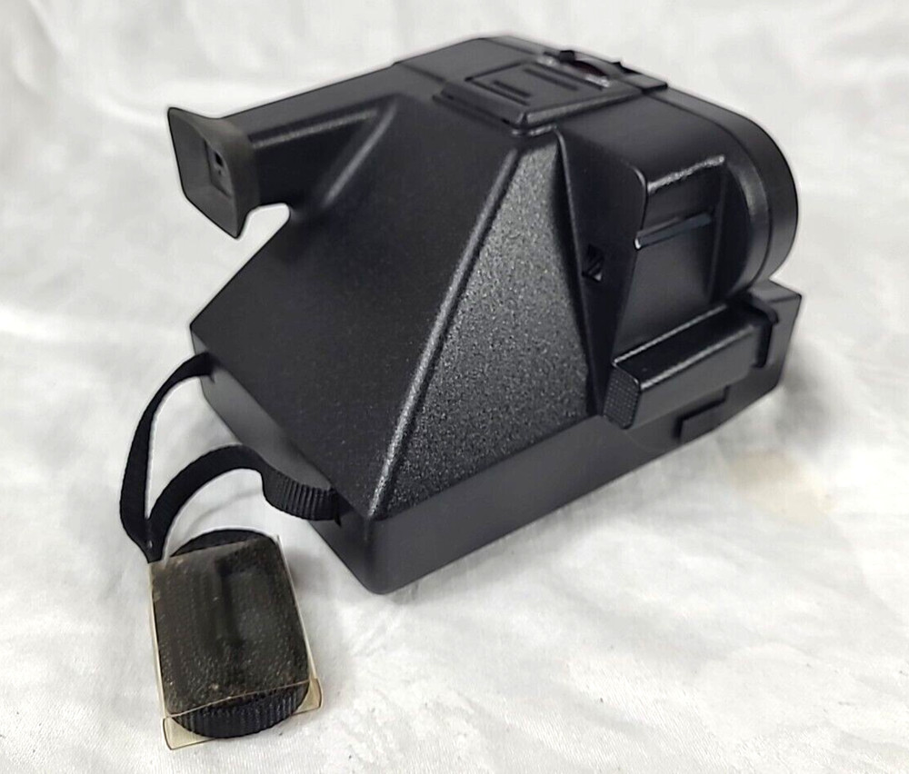 Polaroid Sonar OneStep Camera