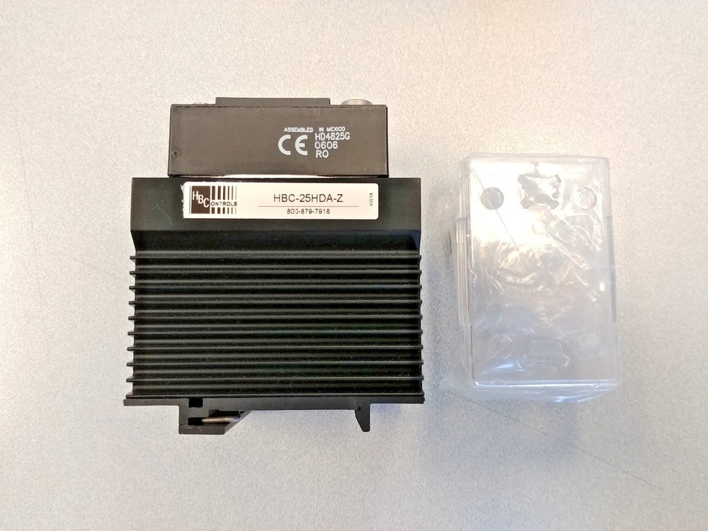 HBC-25HDA-Z  Power Controller