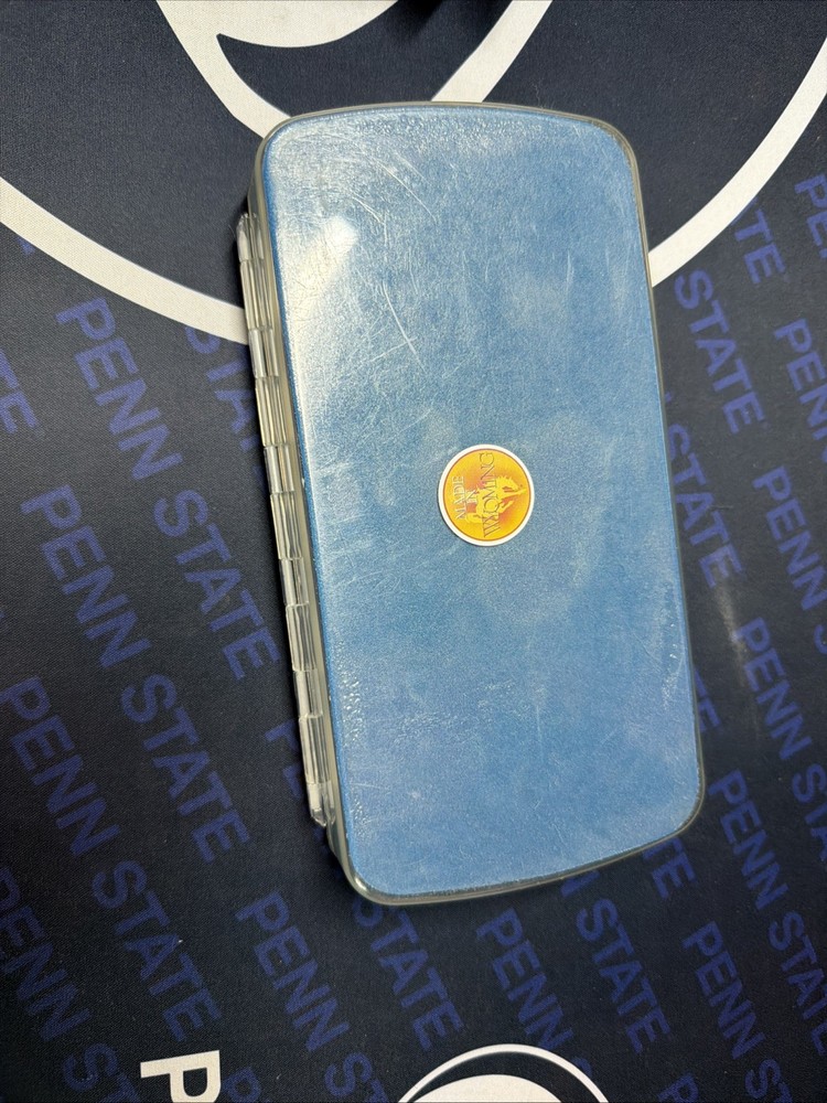 Cliff Outdoors Bugger Barn Fly Box