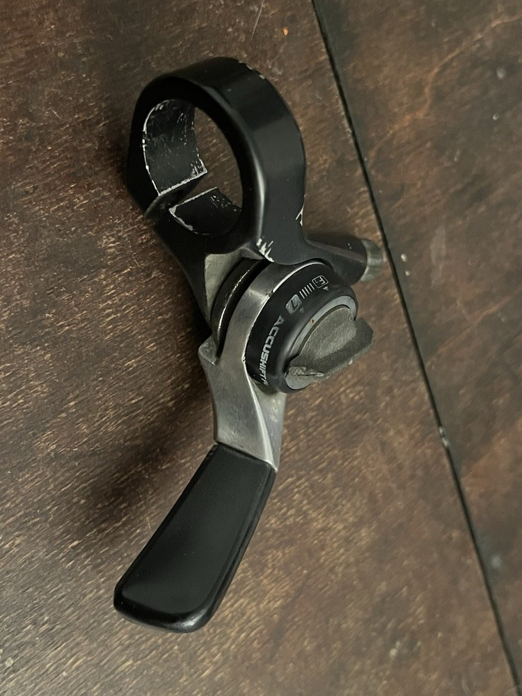 Suntour Accushift Plus 7