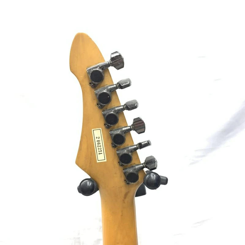 Aria Pro Magna Red 92