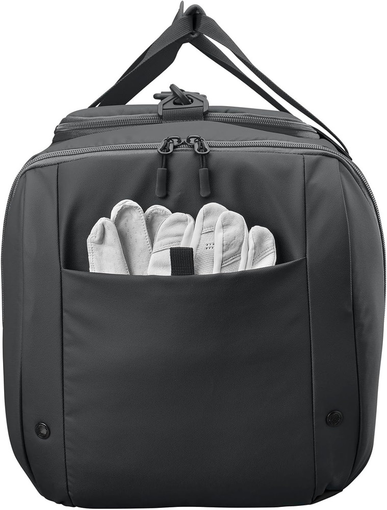 Evoshield Tone Set Player'S Duffle Bags