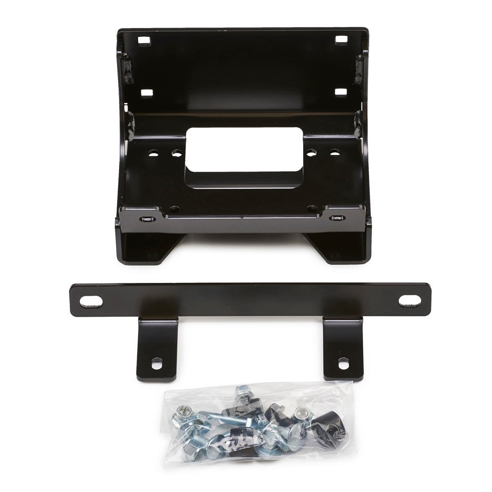 Warn 93414  WINCH MOUNT