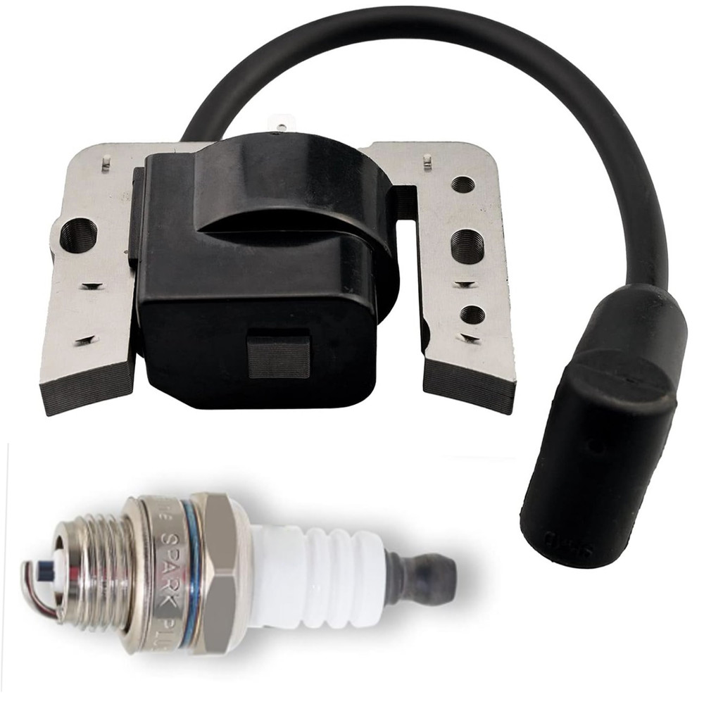 Ignition Coil fit Tecumseh 34443A 34443B 34443D 34443C 34443 Solid State Module