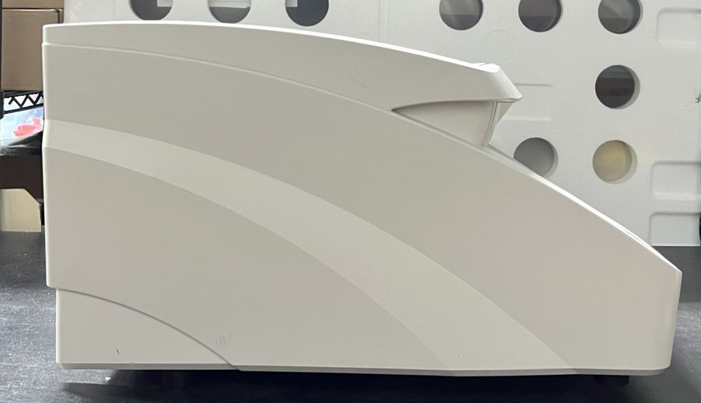 Canon - imageFORMULA - DR-9050C - Document Duplex Pass-Through Scanner - WORKING