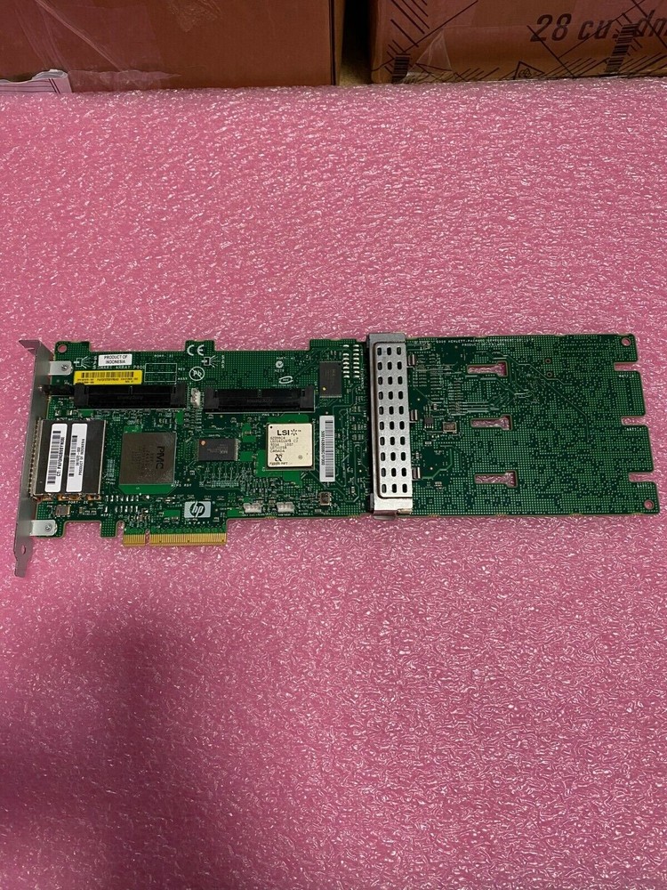 501575-001 HP SMART ARRAY P800 / 0MB CONTROLLER