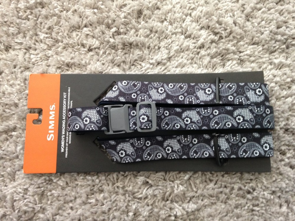 Simms Women's Wading Accessory Kit