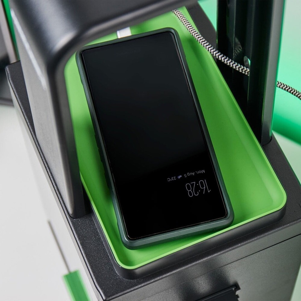 Numskull Official Minecraft LED Light Gaming Locker