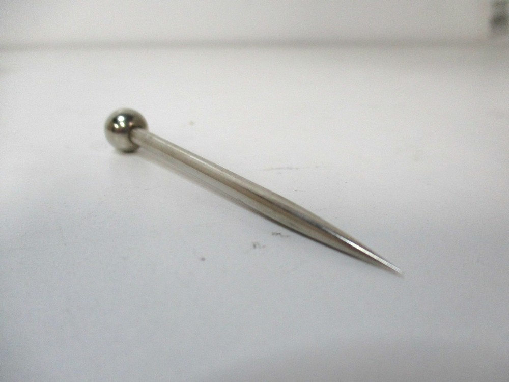 Brown & Sharpe Drop Indicator Needle Point Attachment For Use w Indicating Tools