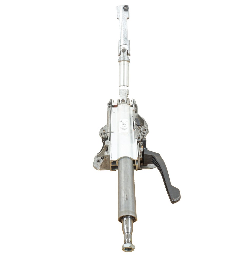 17-20 CHRYSLER PACIFICA STEERING COLUMN OEM