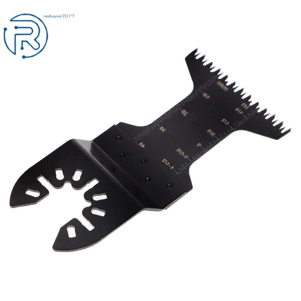 48 Pc Oscillating Multi Tool Saw Blade For Dremel NEW