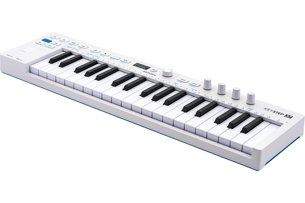 Arturia KeyStep 37 mk2 Controller and Sequencer