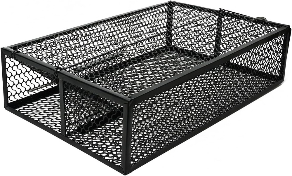 Snake Trap, Humane Capture Device for Unwanted Reptiles -Reusable!