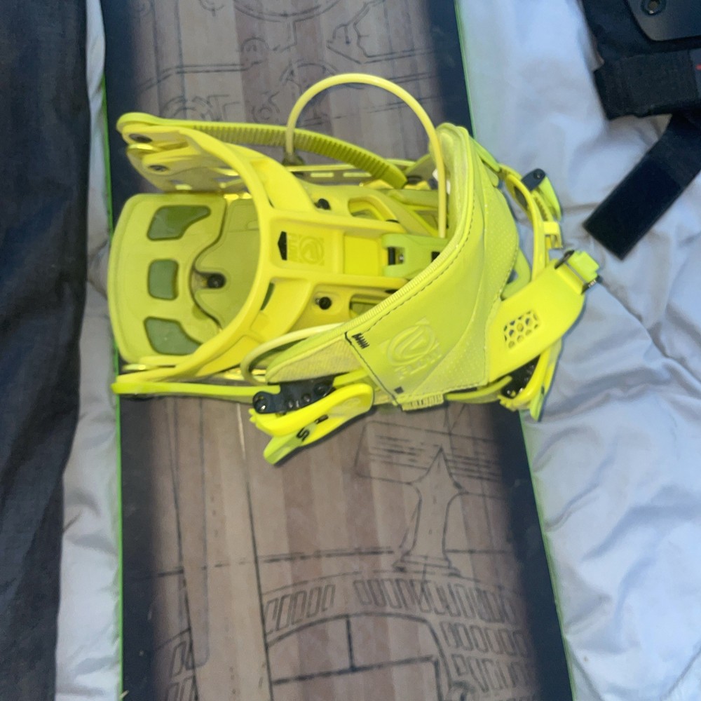 Snow Board Package For Adults