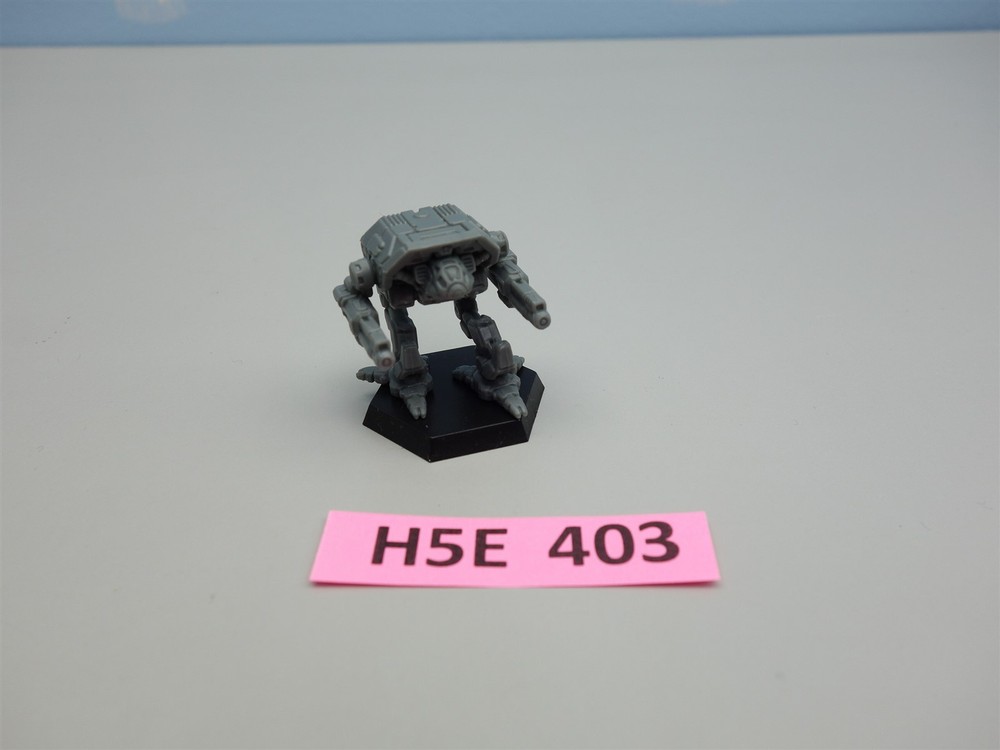 Battletech: Adder / Puma Mech (unpainted)