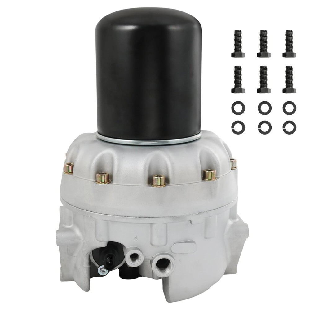 Air Dryer System Saver for Freightliner Cascadia Wabco 4324711010