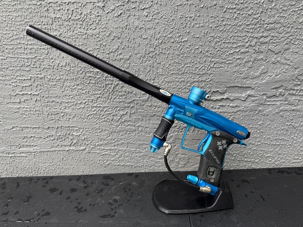 Planet Eclipse Dynasty Geo Z - Fully Working