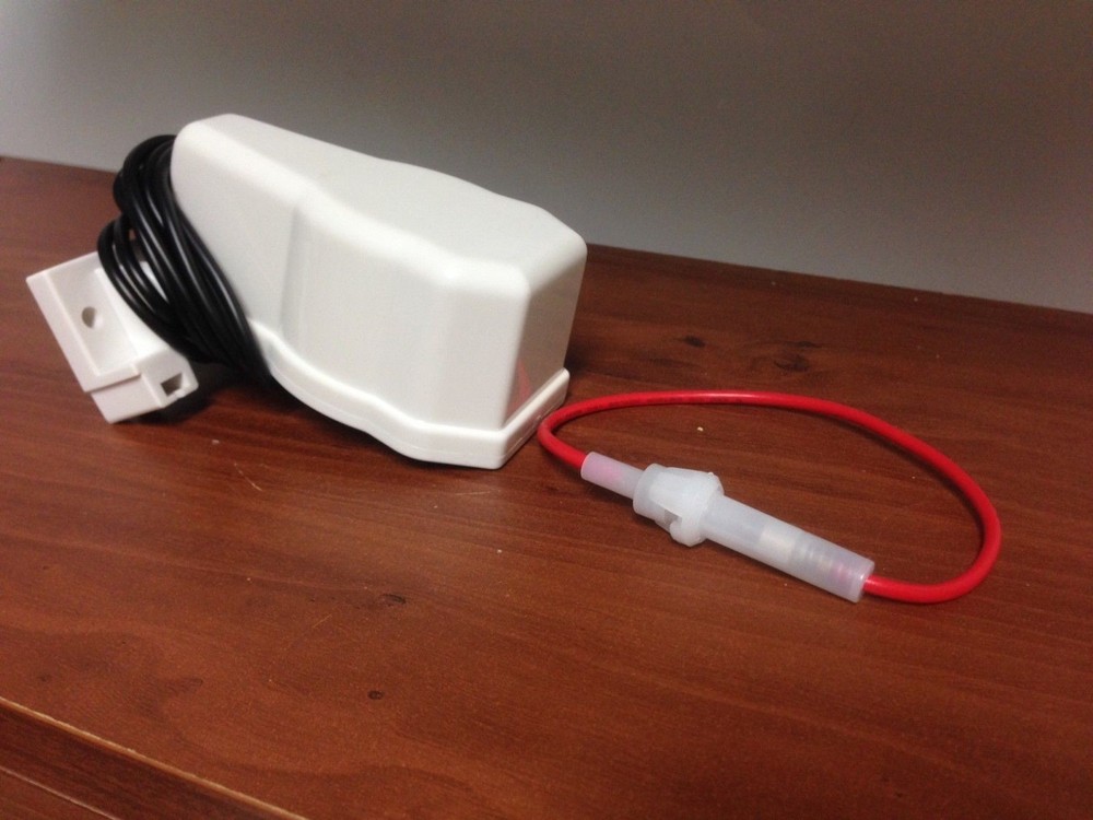 MARINE BOAT AUTOMATIC FLOAT SWITCH FOR BILGE PUMP