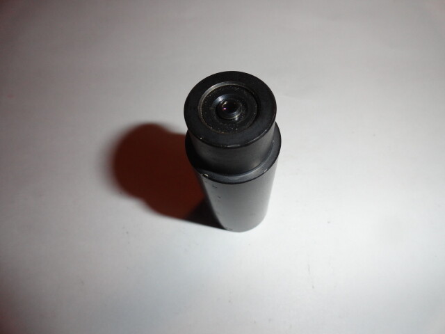 BAUSCH & LOMB (B&L) MICROSCOPE EYEPIECE