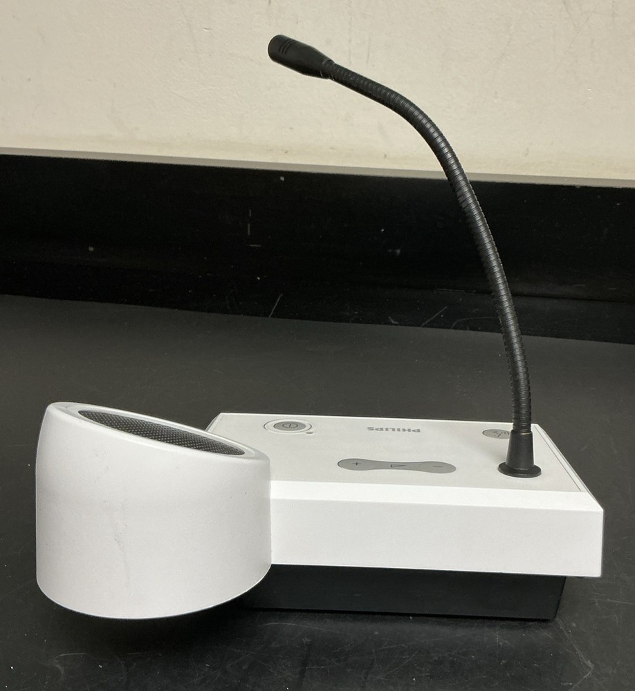 Philips Intercom for Cath Lab Model 459800744581