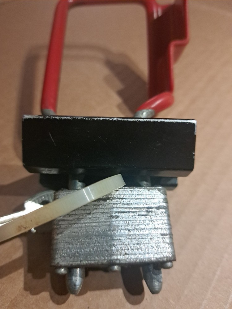 ATV, JETSKI, SNOWMOBILE THROTTLE LOCK