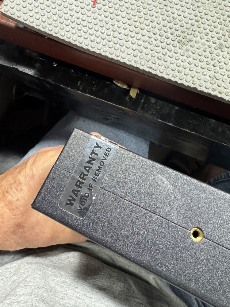 ranger RCI x9 10 METER RADIO ALIGNED & TUNED FOR OPTIMUM PERFORMANCE !!!